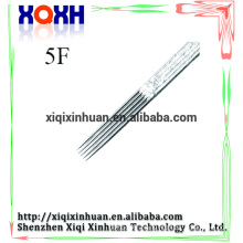 High quality Tattoo needles manufacturer permanent 5 Ftattoo needles